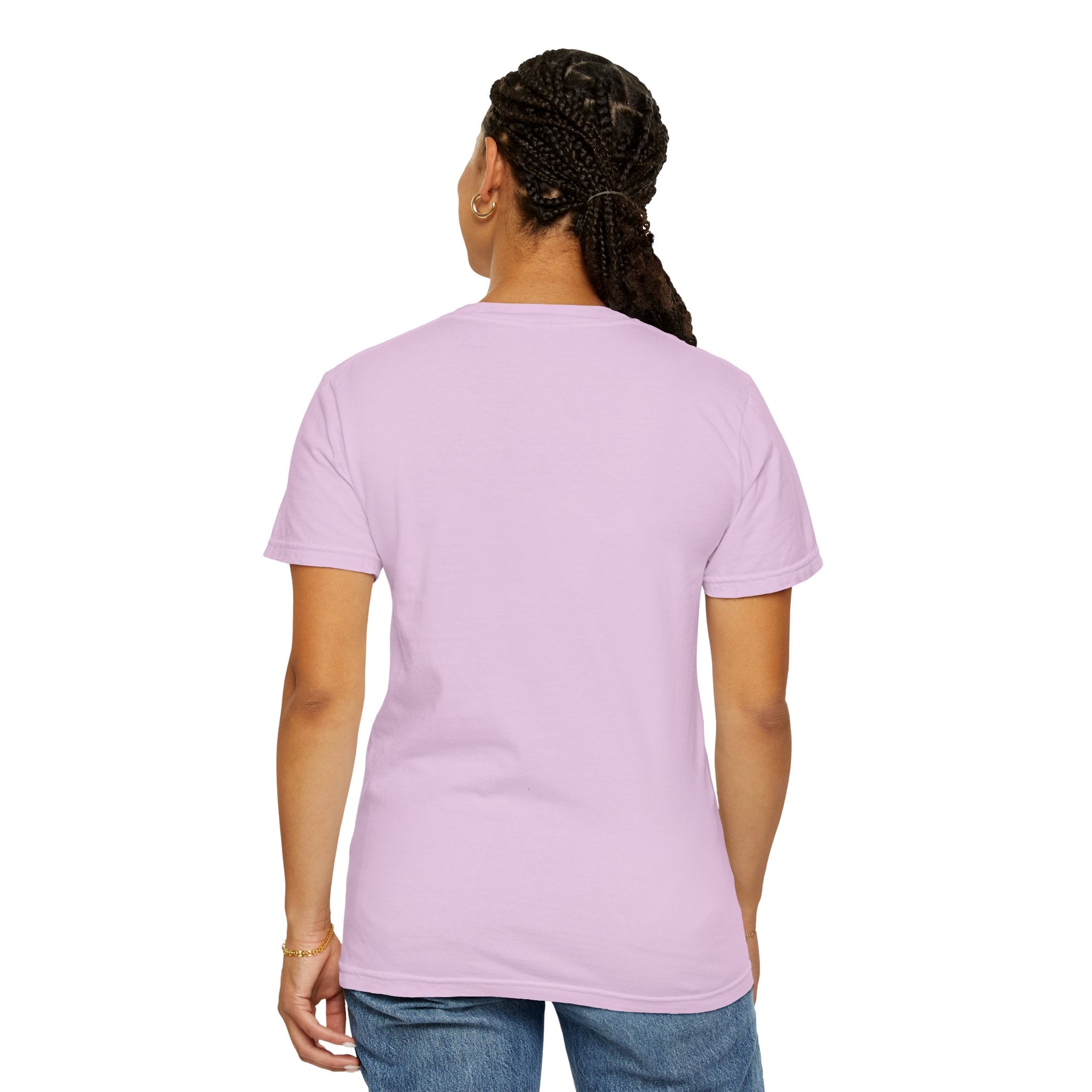 Tales & Ink Signature Readers, Writers & Dreamers Literary Tee