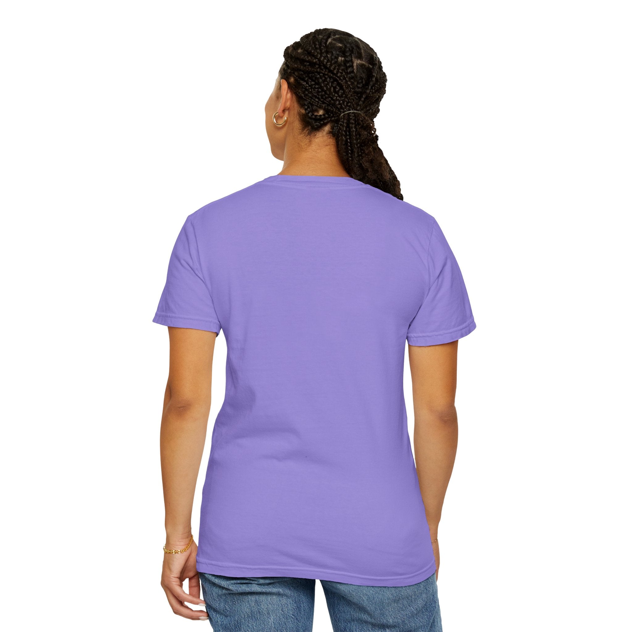 Tales & Ink Signature Readers, Writers & Dreamers Literary Tee
