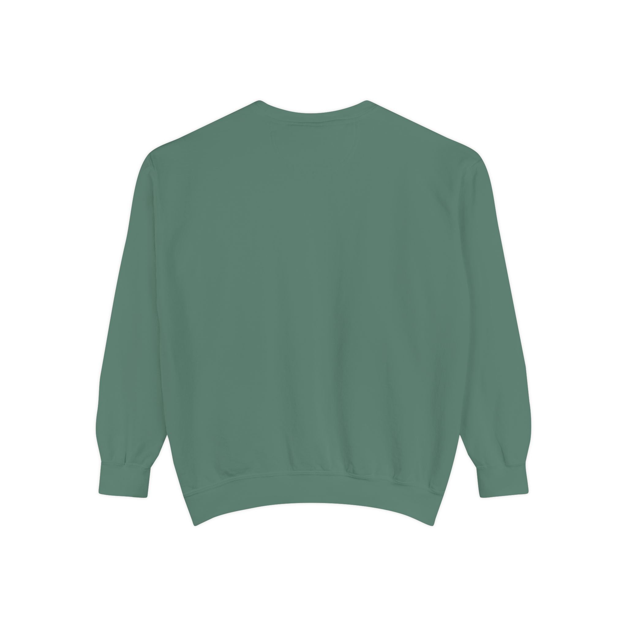 Write Things Sweatshirt — Cozy Writer Crewneck for Authors & Journalers