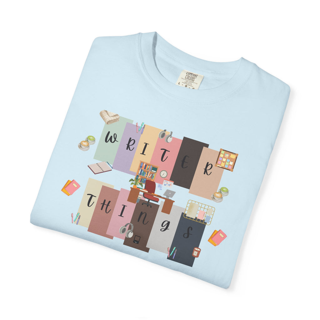 Writer Things T-Shirt
