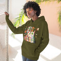 Writer Hoodie — World Builder Design Pullover