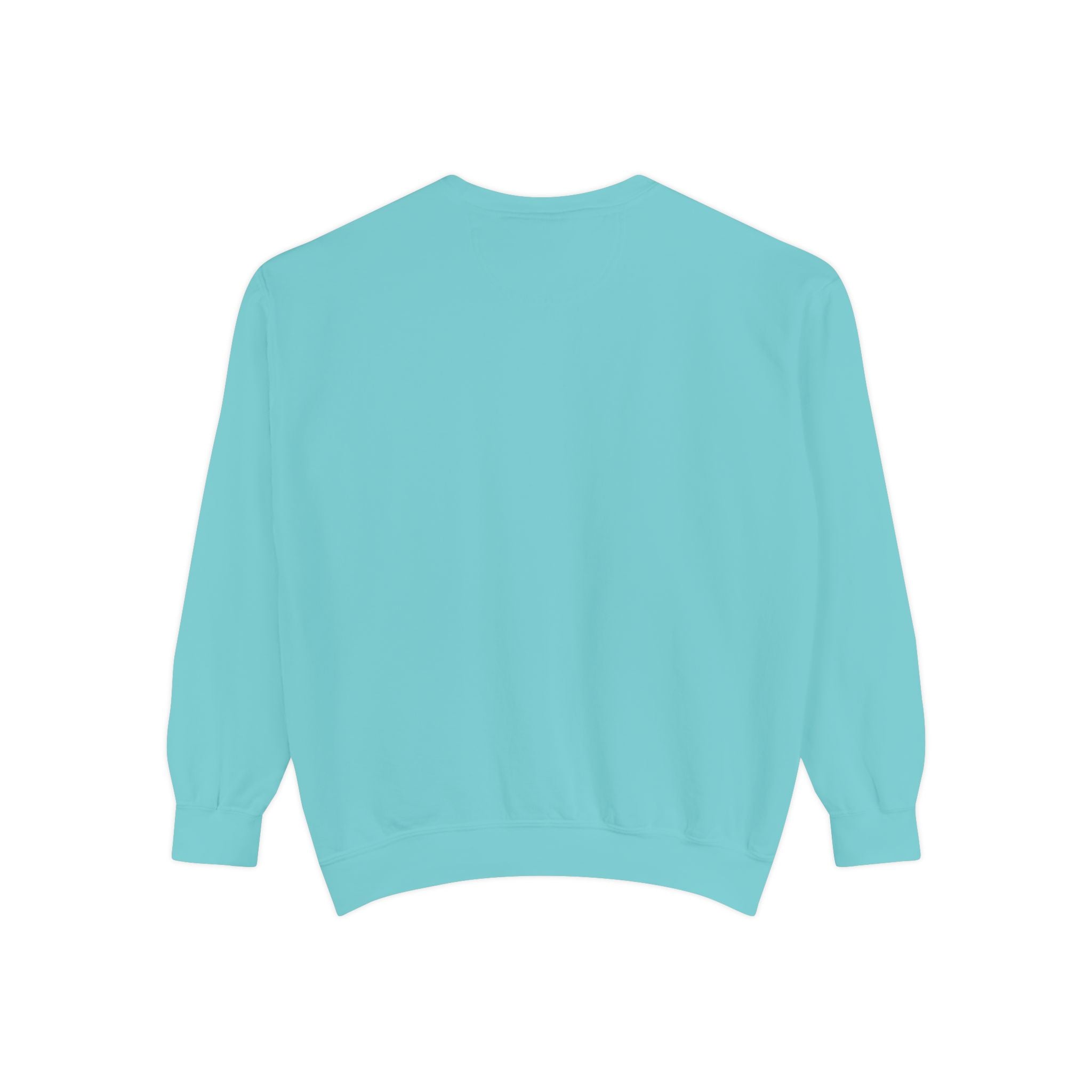 Write Things Sweatshirt — Cozy Writer Crewneck for Authors & Journalers