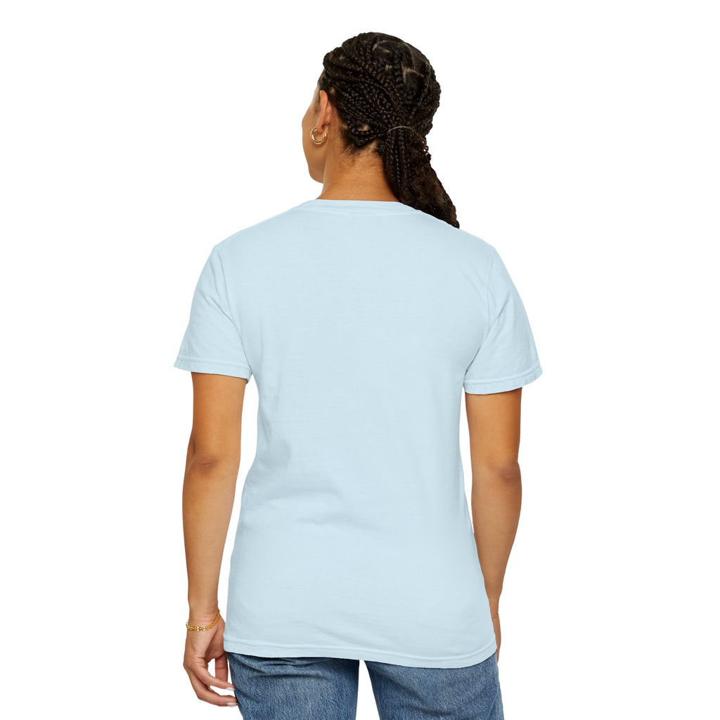 Tales & Ink Signature Readers, Writers & Dreamers Literary Tee