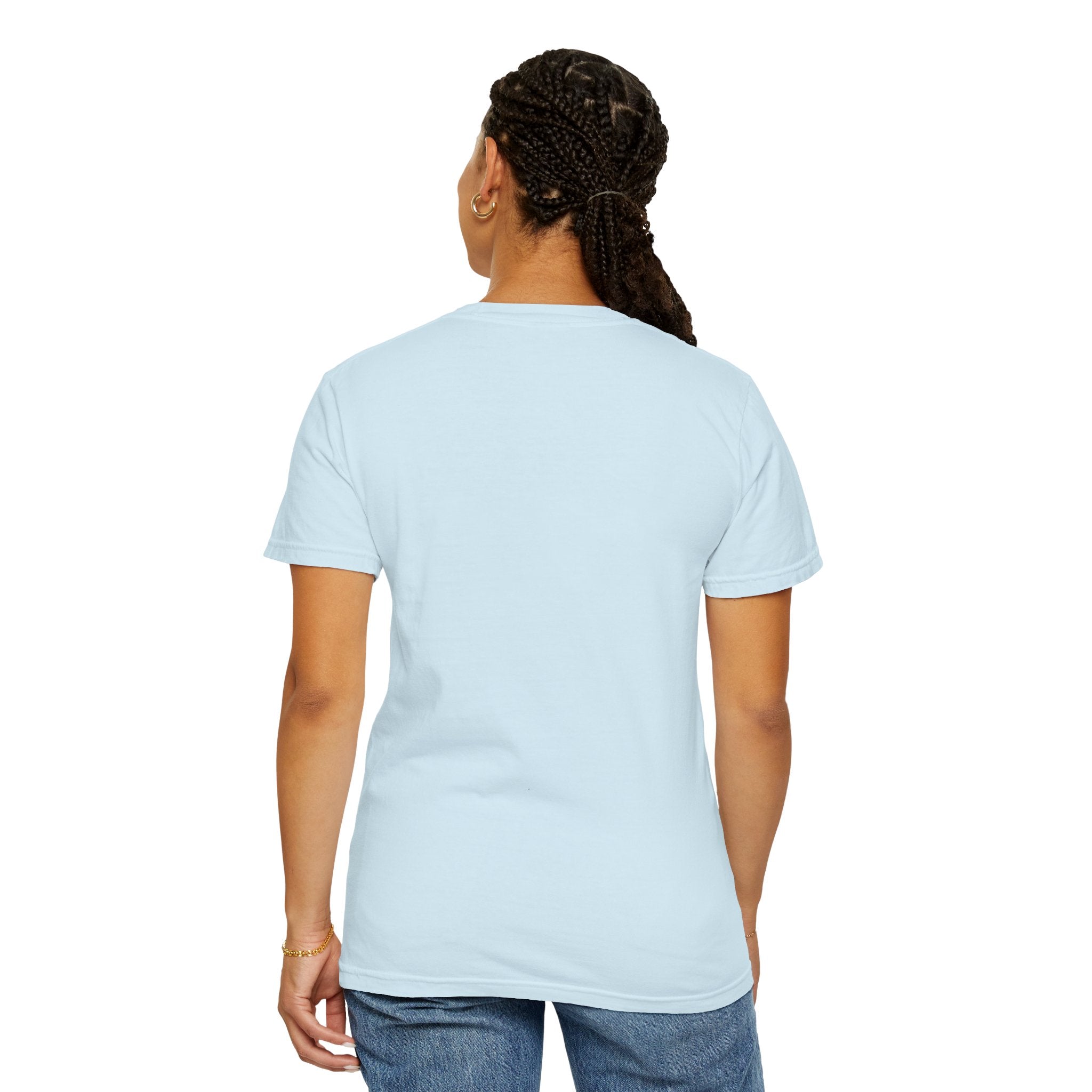 Tales & Ink Signature Readers, Writers & Dreamers Literary Tee