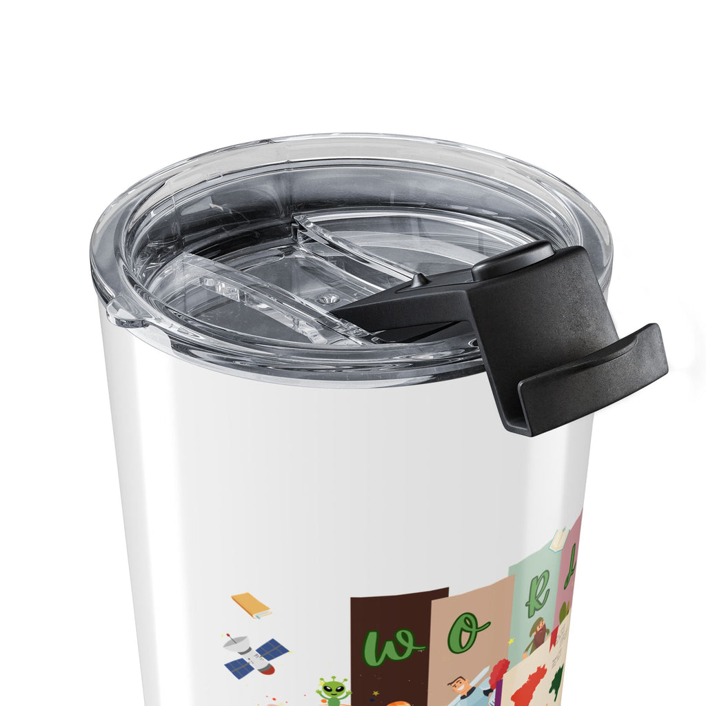 20oz World Builder Tumbler