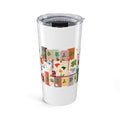 20oz World Builder Tumbler