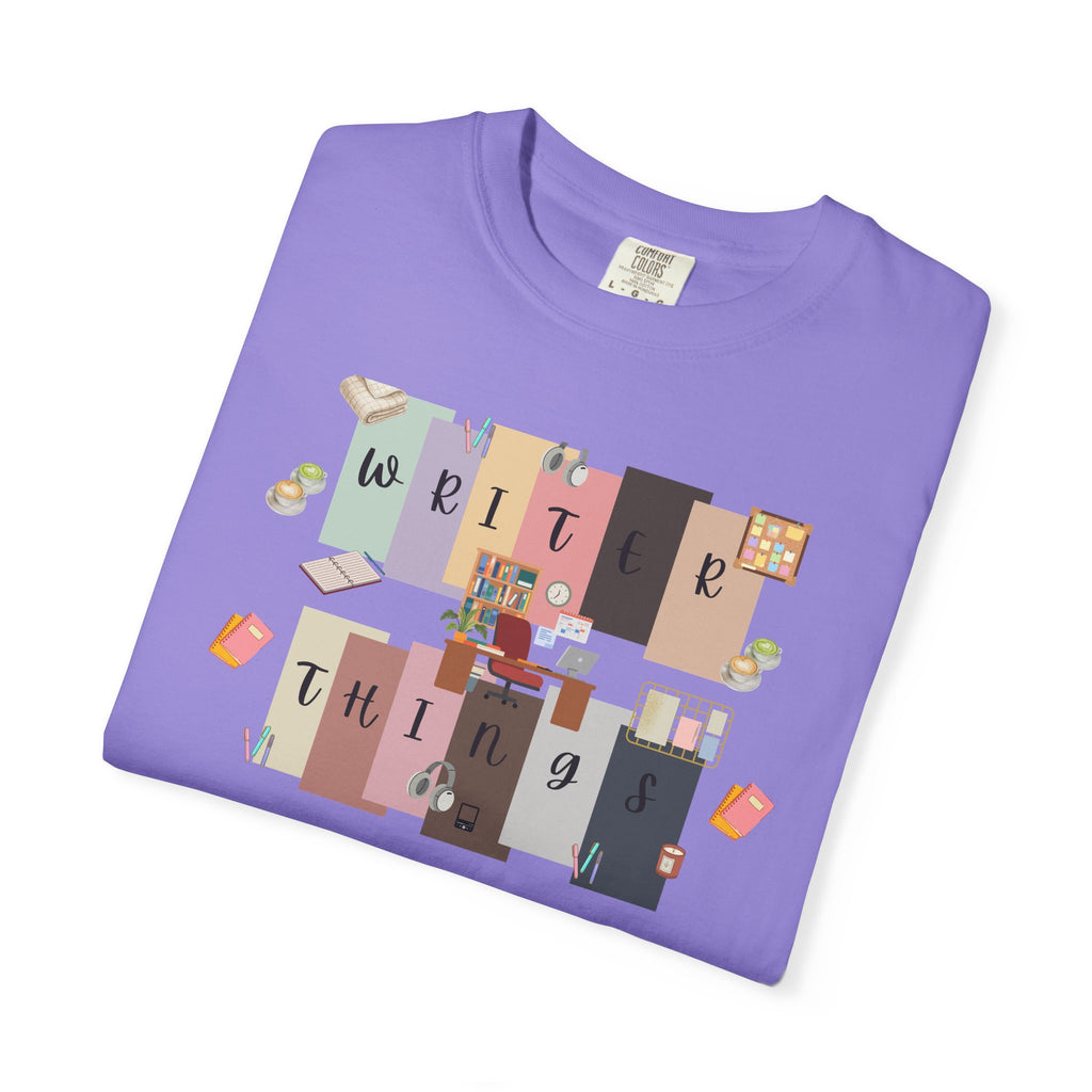 Writer Things T-Shirt