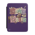 Chapter Queen Kindle Case — Reader's Pick Protective E-Reader Cover