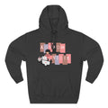 Author Vibes Hoodie