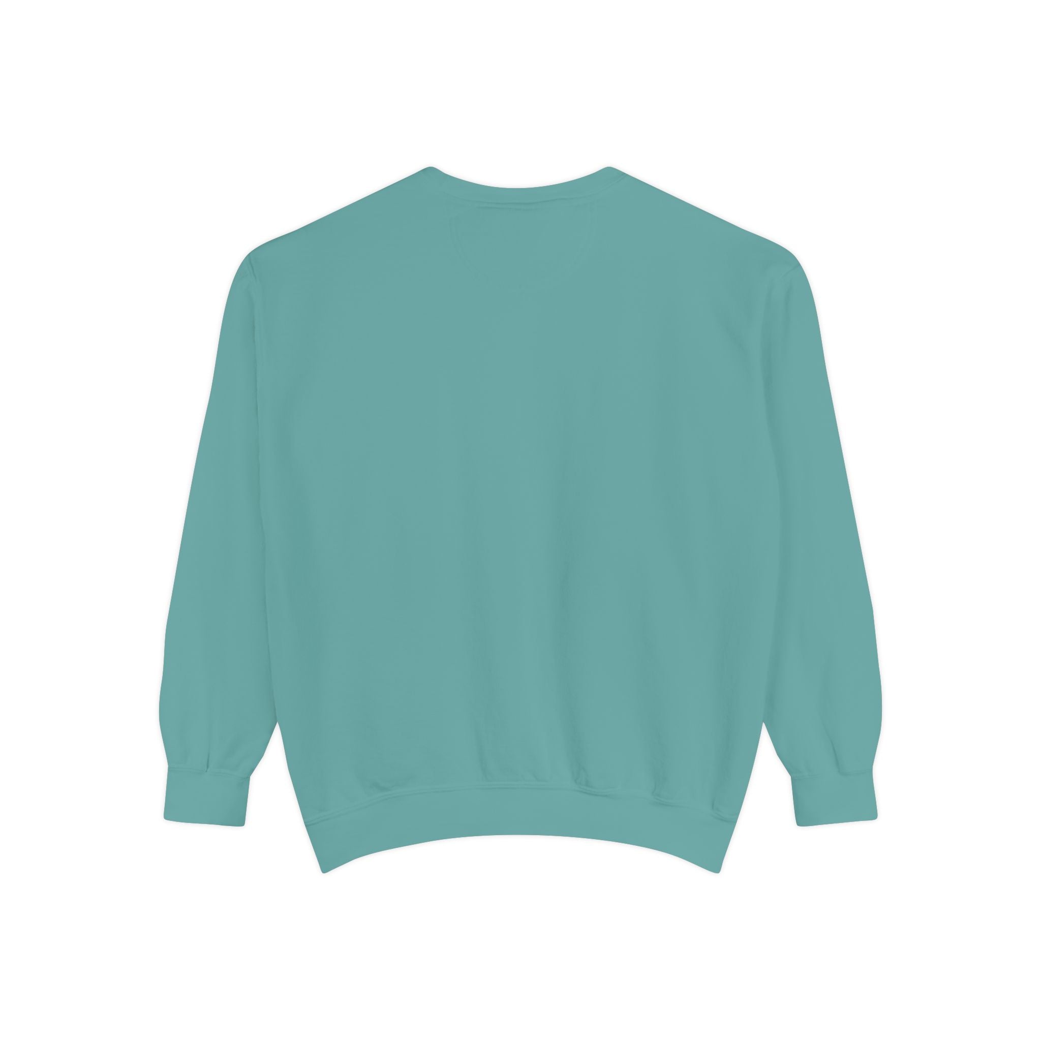 Writer Babe Crewneck Sweatshirt