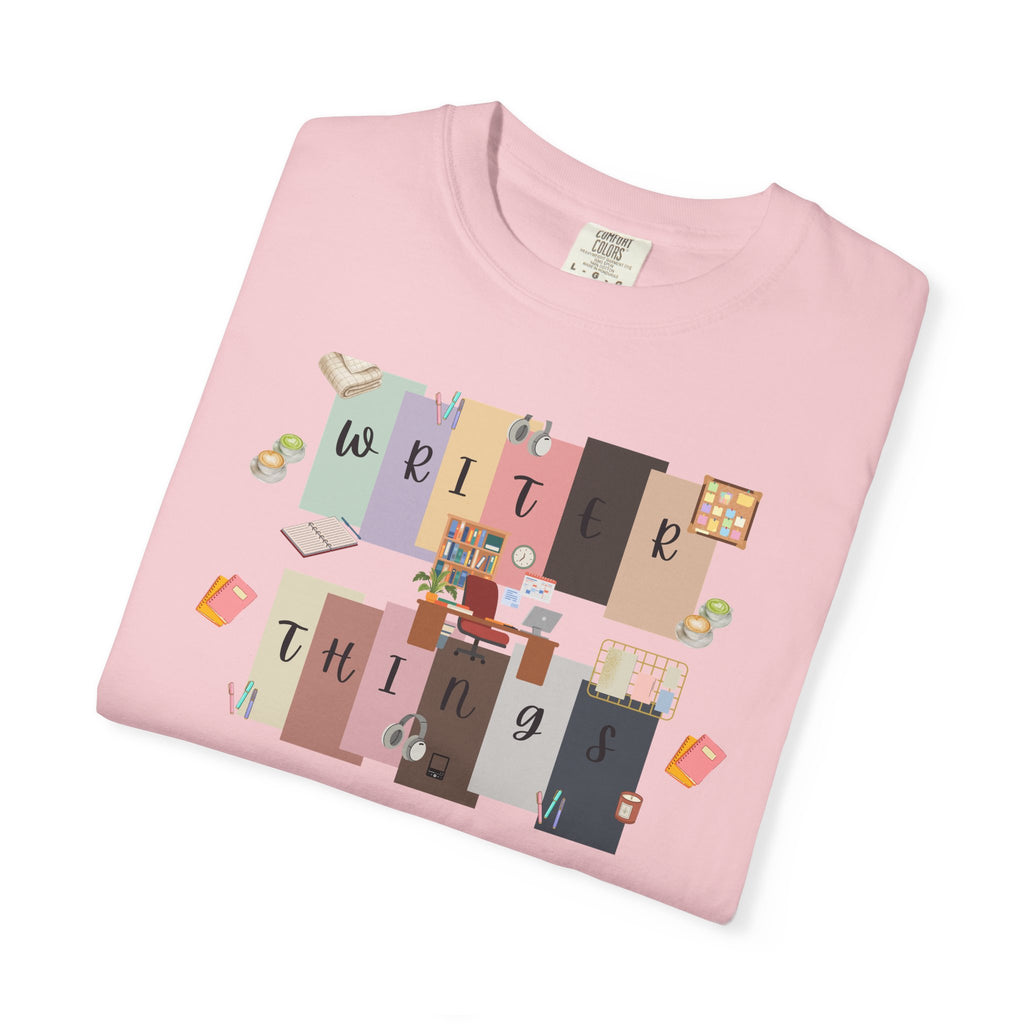 Writer Things T-Shirt
