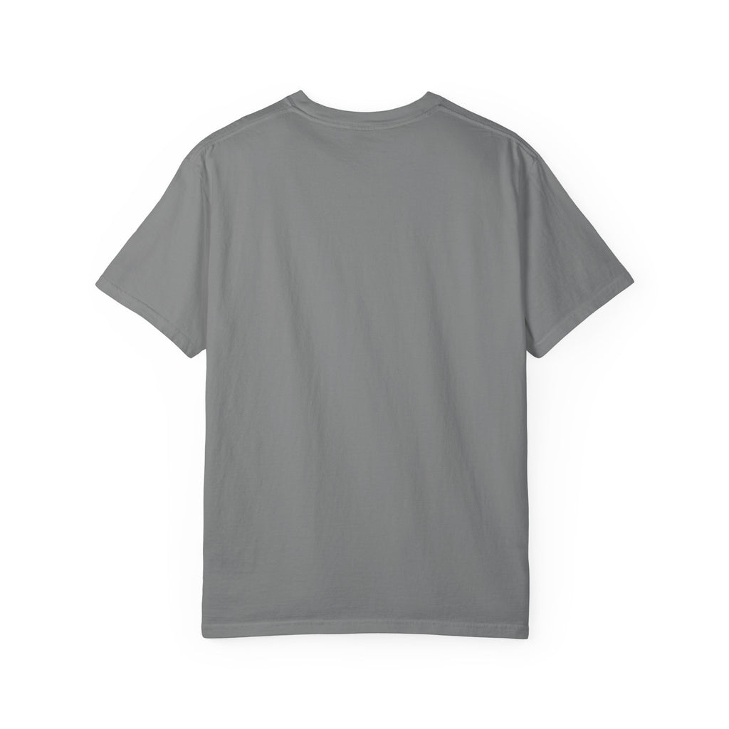 Novelist T‑Shirt — “You Are Dangerously Close to Being Killed Off in My Novel” Funny Writer Tee