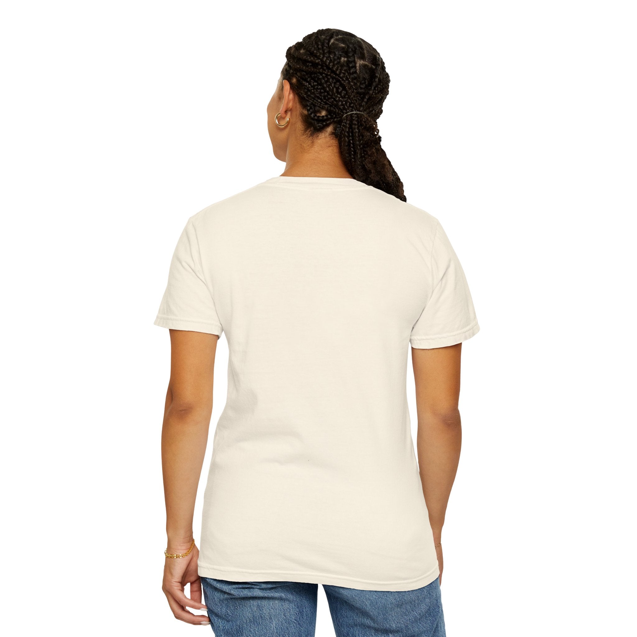 Tales & Ink Signature Readers, Writers & Dreamers Literary Tee