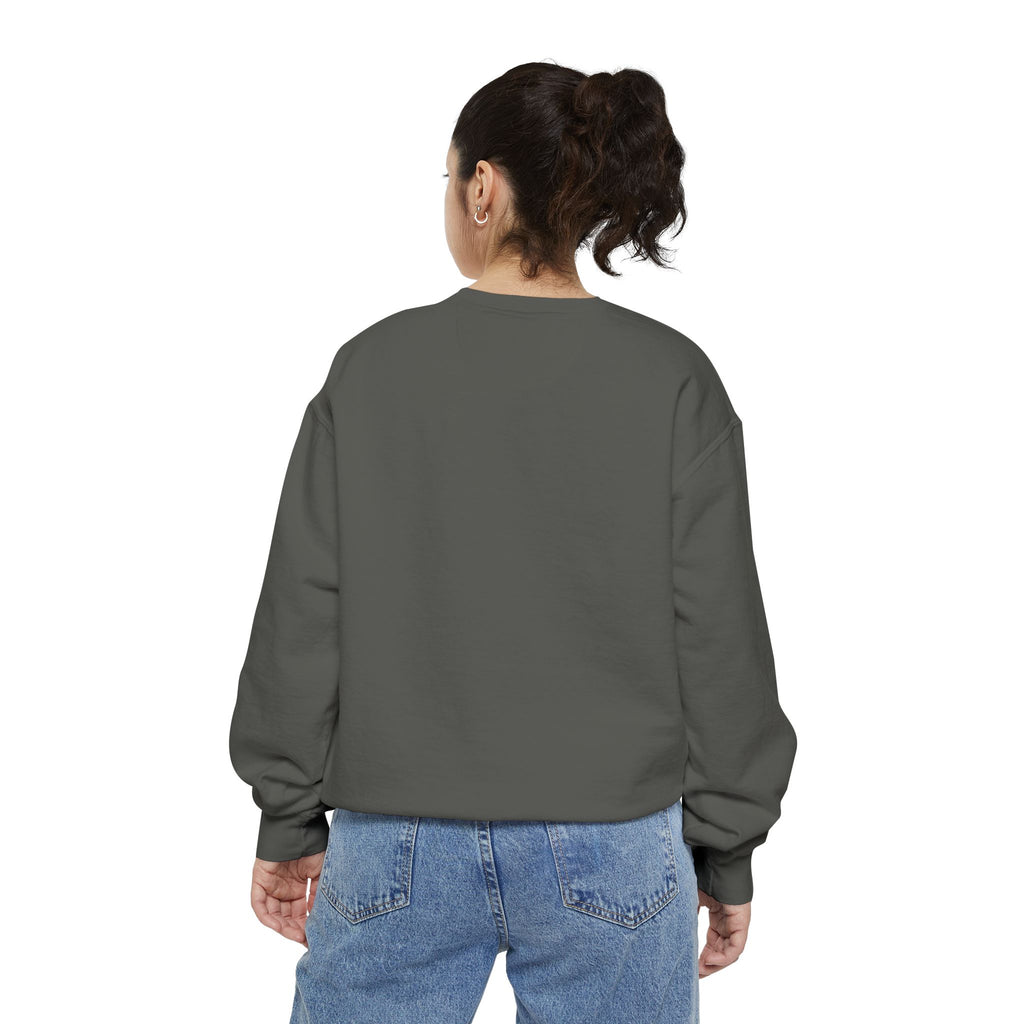 Writer Babe Crewneck Sweatshirt