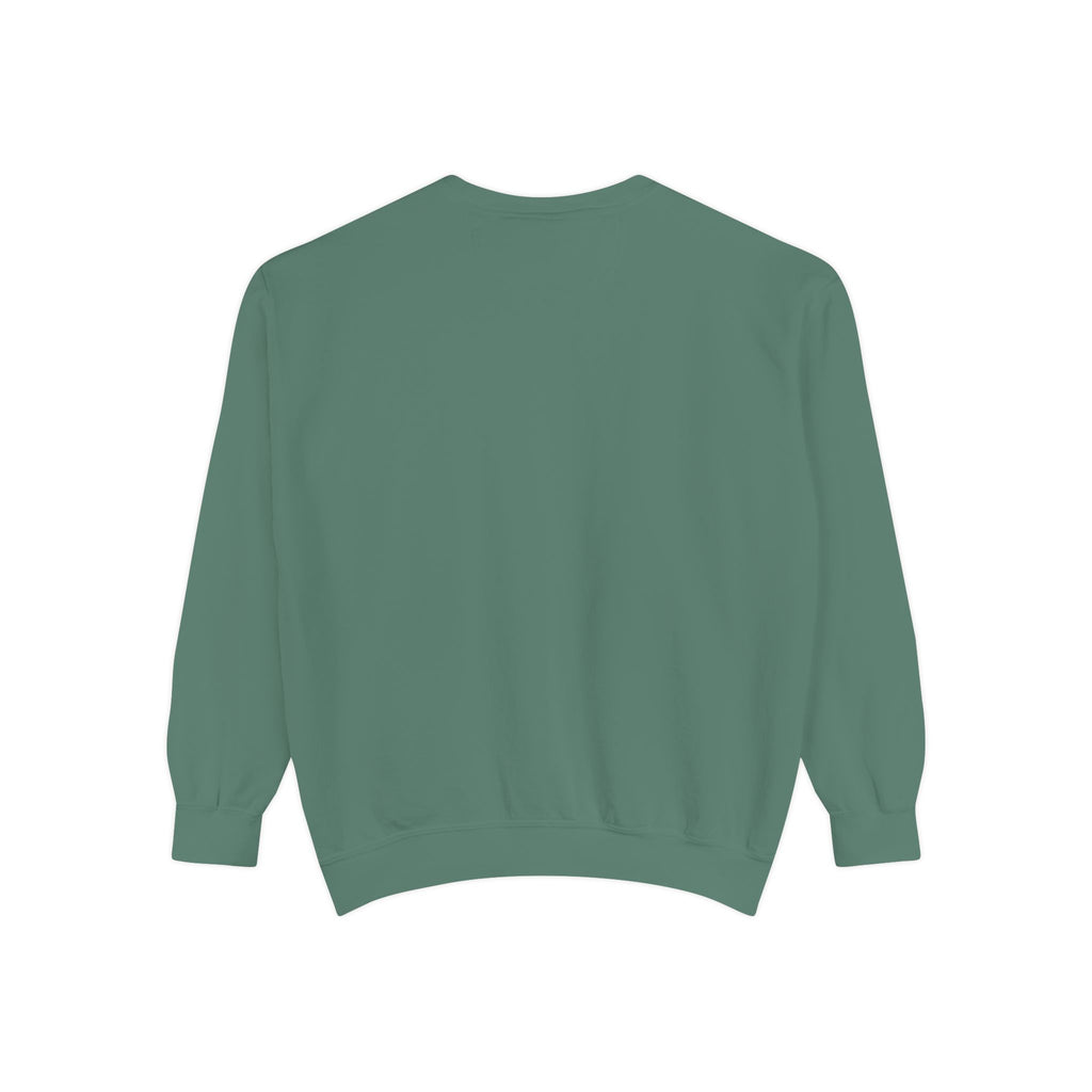 Author Vibes Sweatshirt — Cozy Writer Crewneck