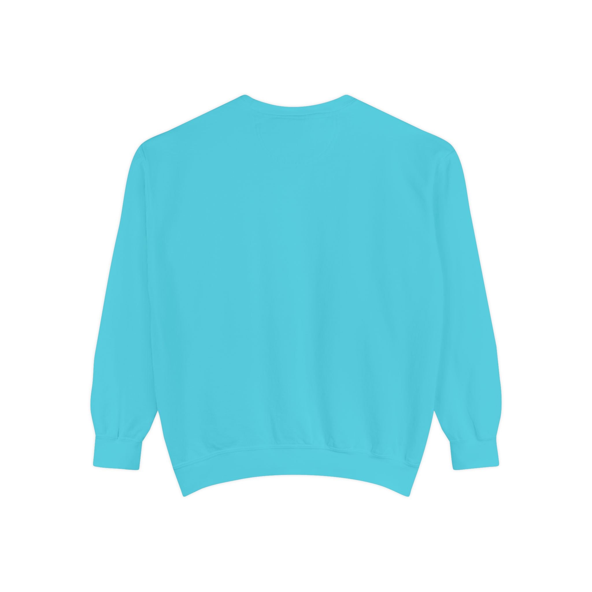 Book Girl Sweatshirt — Cozy Reading Lover Graphic Crewneck