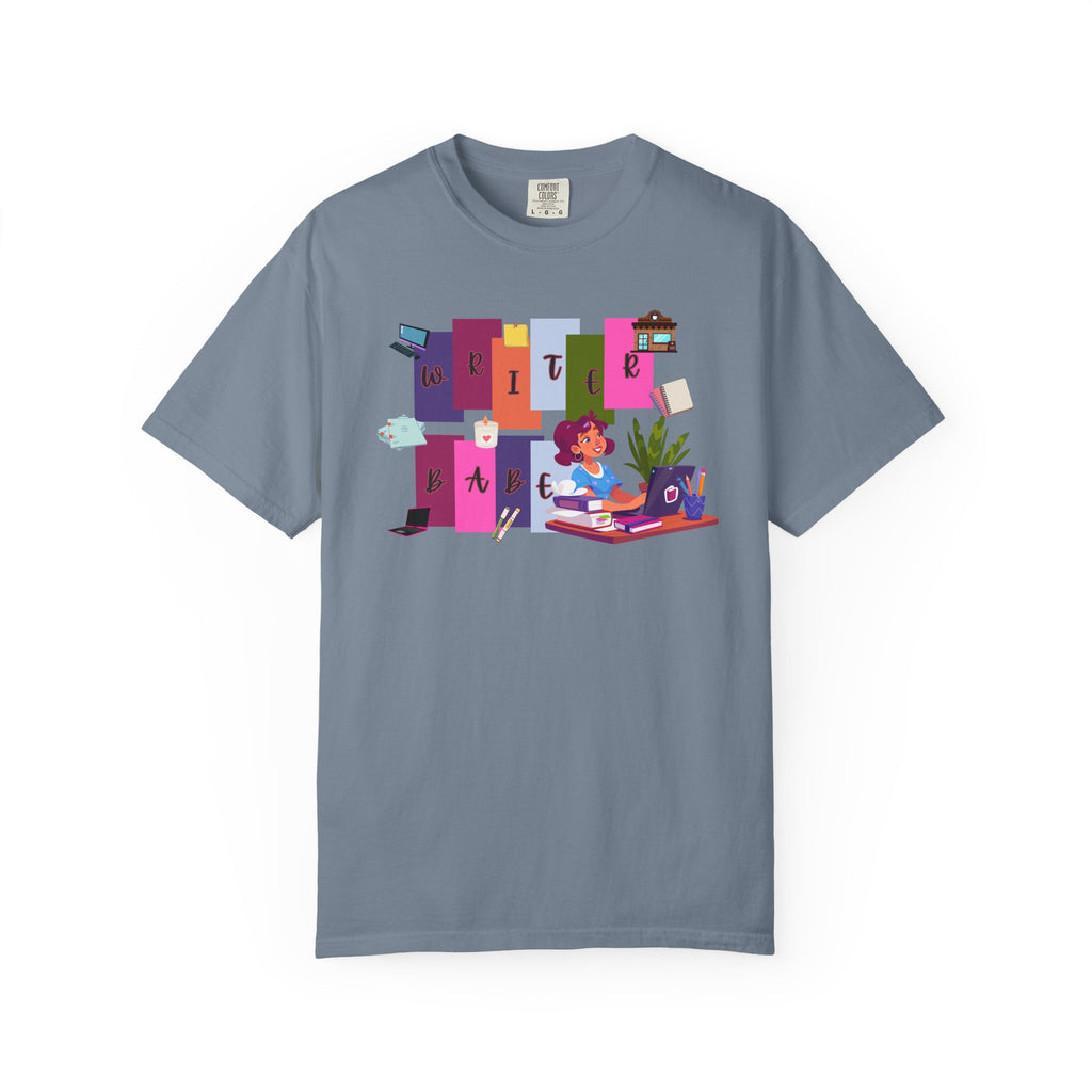 Writer Babe T-Shirt