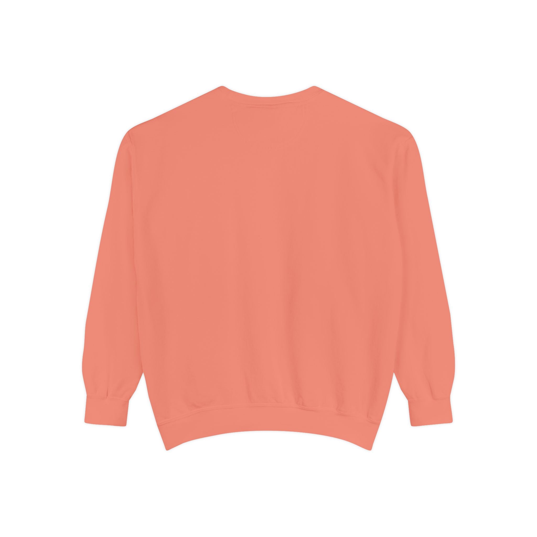Write Things Sweatshirt — Cozy Writer Crewneck for Authors & Journalers