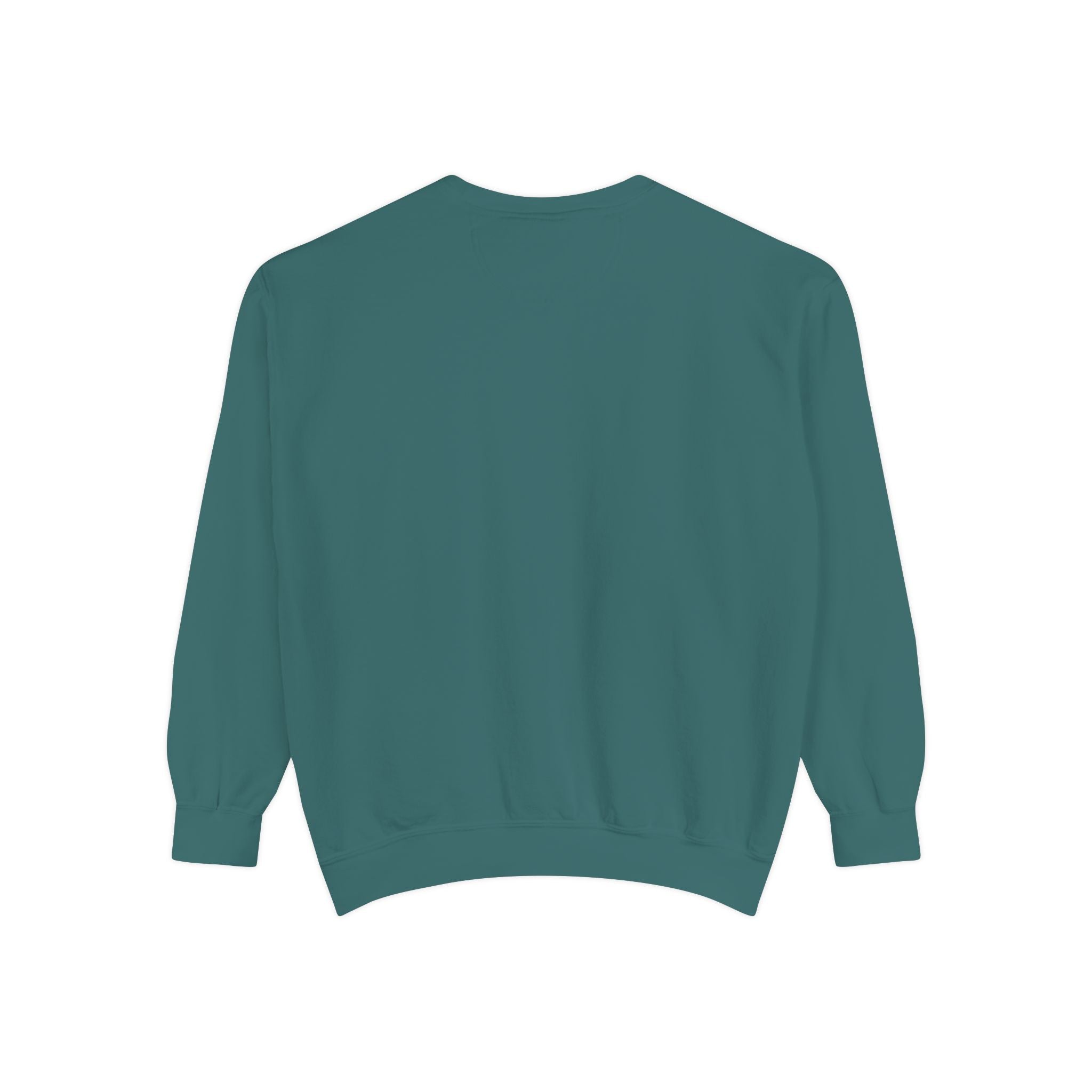 Writer Babe Crewneck Sweatshirt
