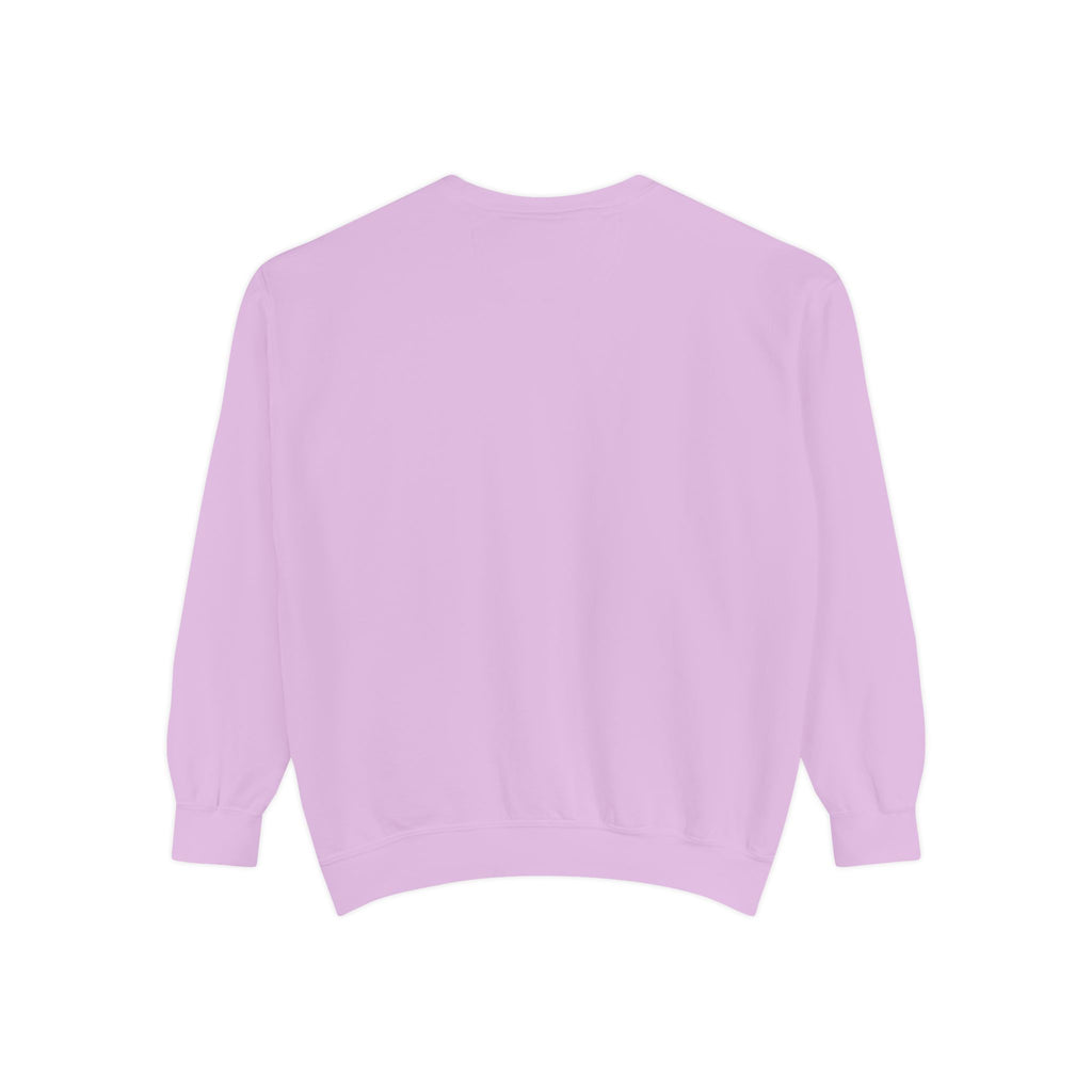 Writer Babe Crewneck Sweatshirt