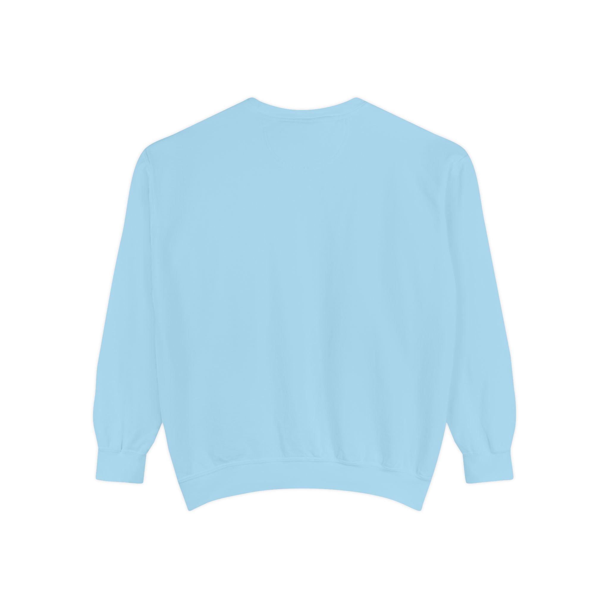 Book Girl Sweatshirt — Cozy Reading Lover Graphic Crewneck