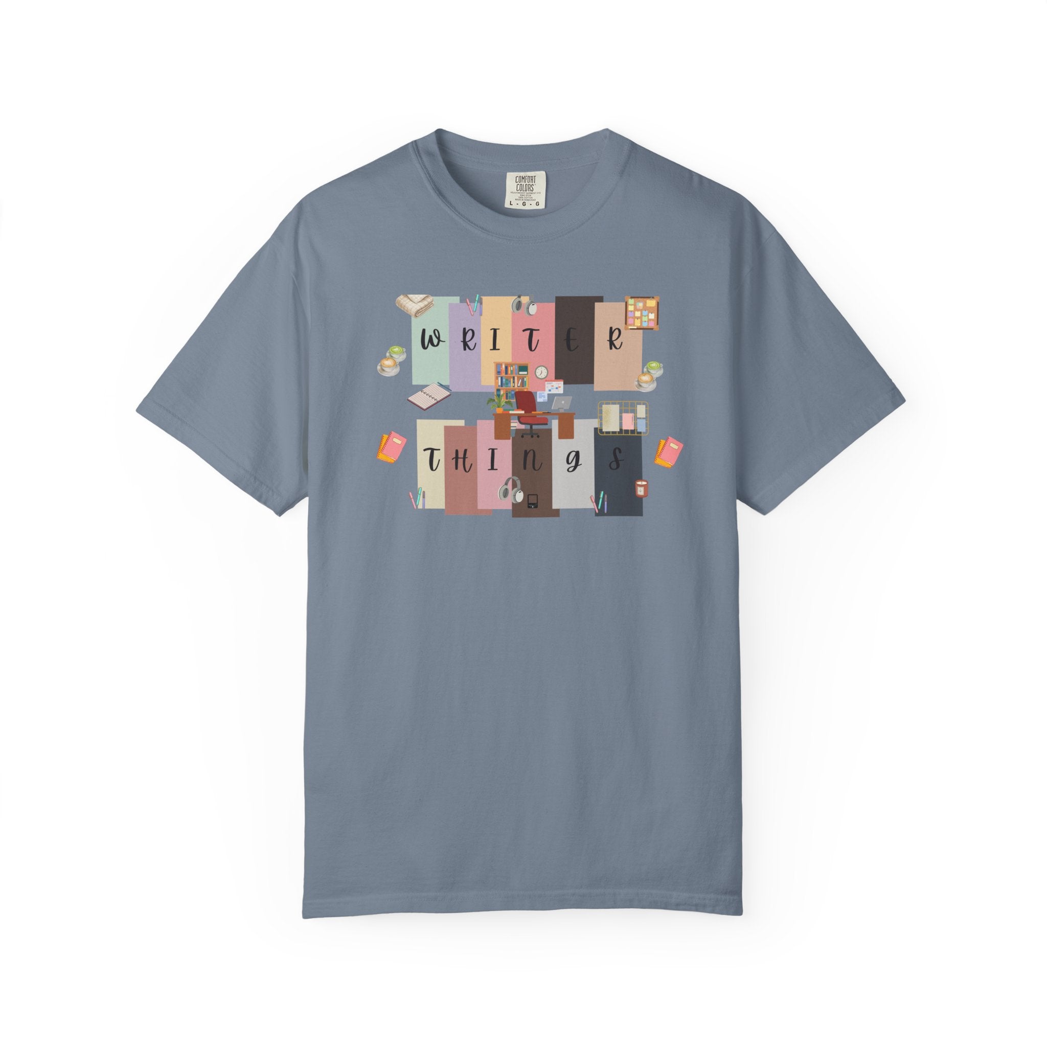 Writer Things T-Shirt