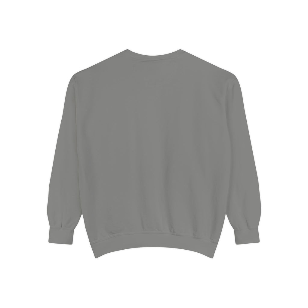 Writer Babe Crewneck Sweatshirt