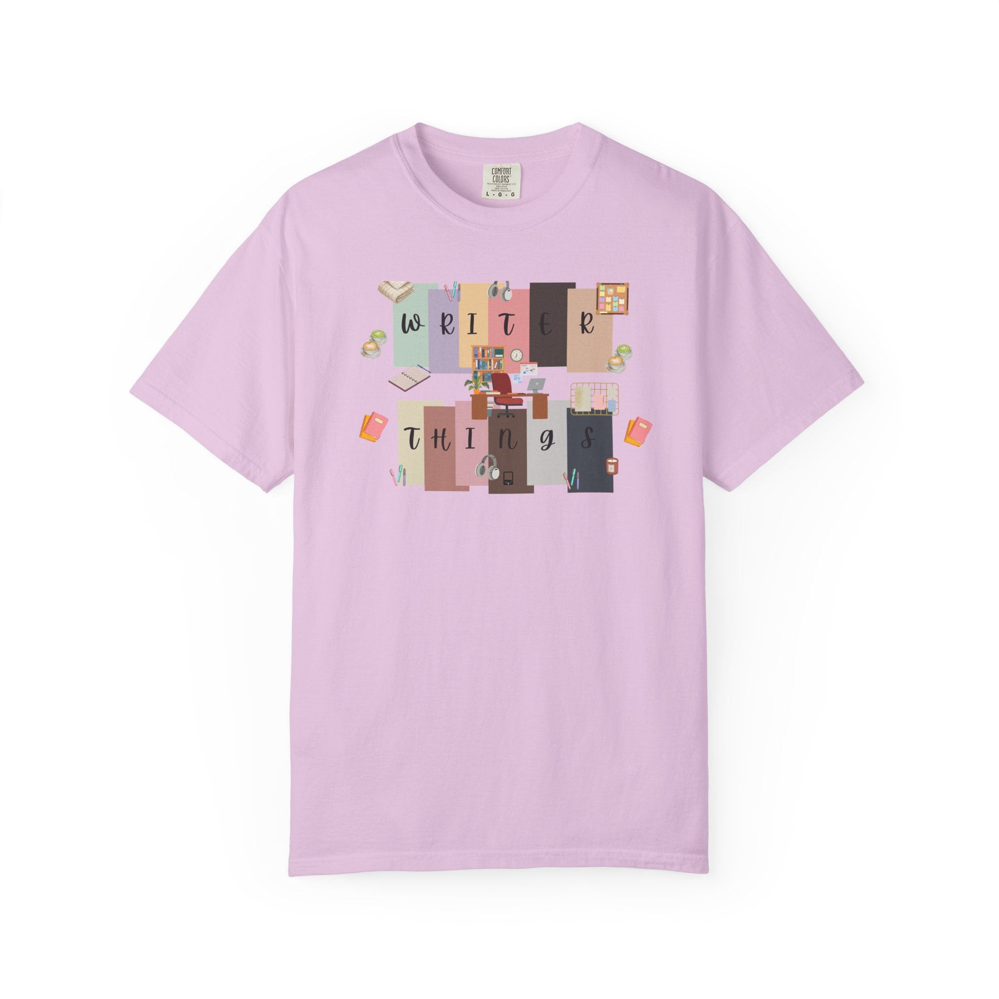 Writer Things T-Shirt