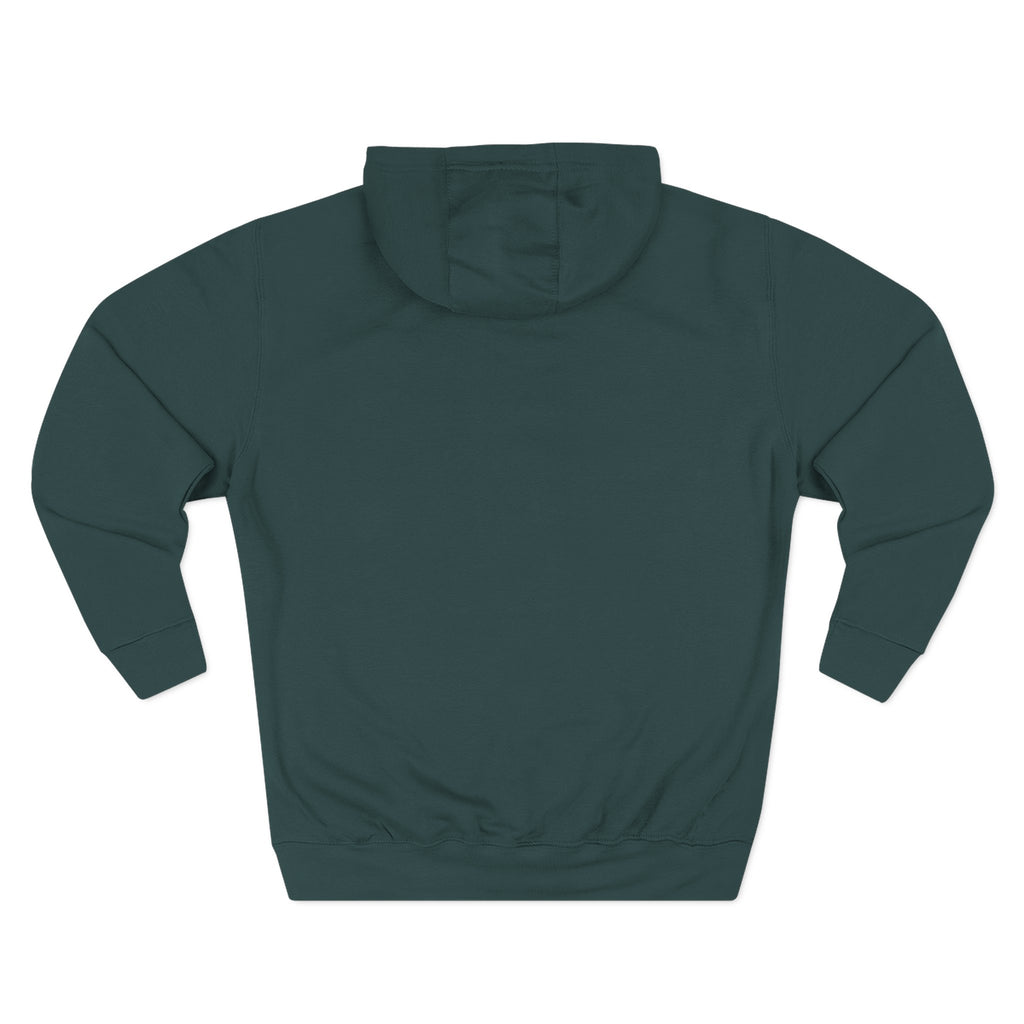 Writer Hoodie — World Builder Design Pullover