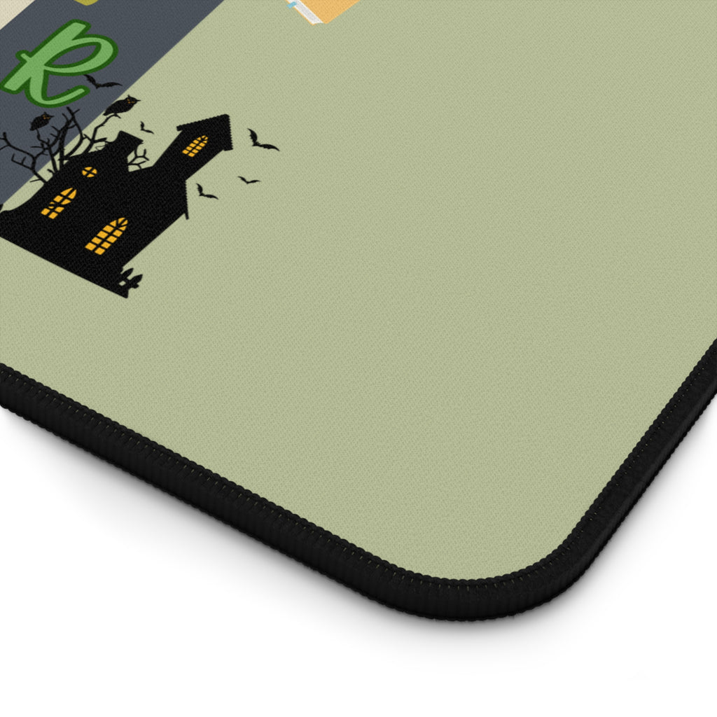 World Builder Desk Mat — RPG Mapmaking & Tabletop Gaming Mouse Pad