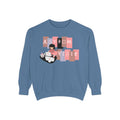 Author Vibes Sweatshirt — Cozy Writer Crewneck